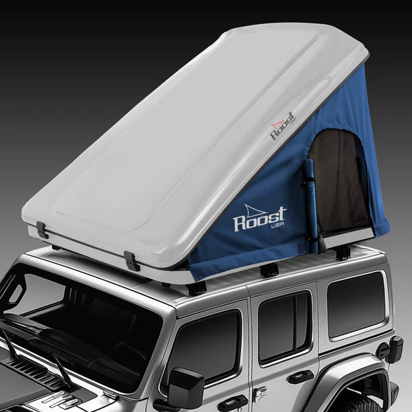 explorer roof tent durable design