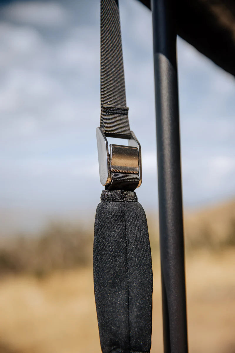 Roam Adventure ARC 270 shade canopy