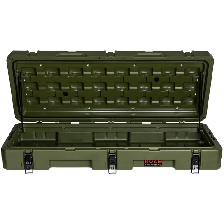 portable camping storage case
