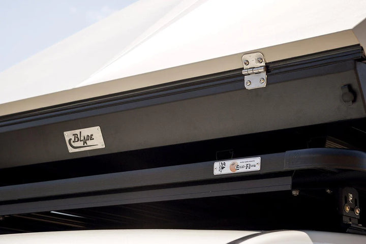 Blade rooftop tent off‑road gear