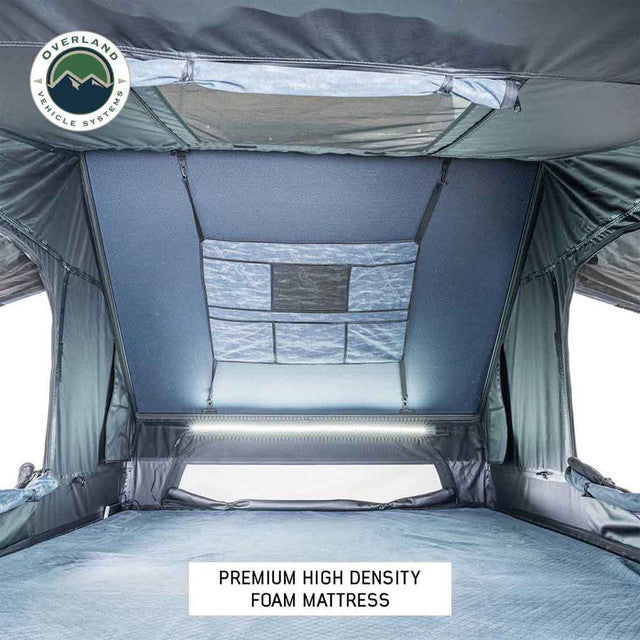 Best Hardshell rooftop tent