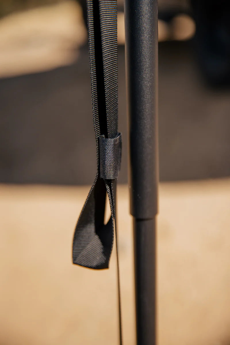 ARC 270 awning for SUVs and trucks