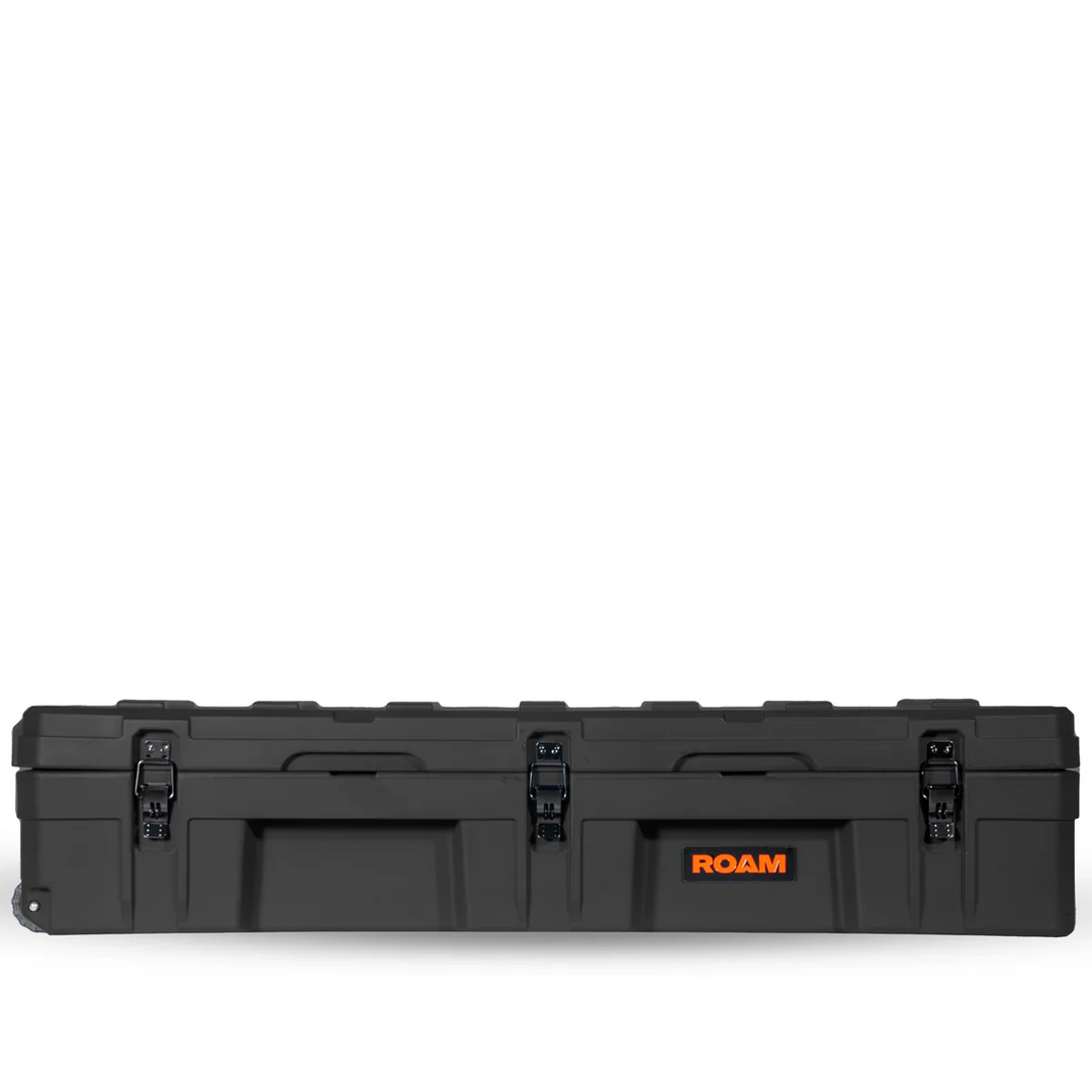 Secure locking mechanism