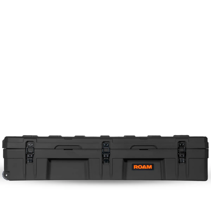 Secure locking mechanism