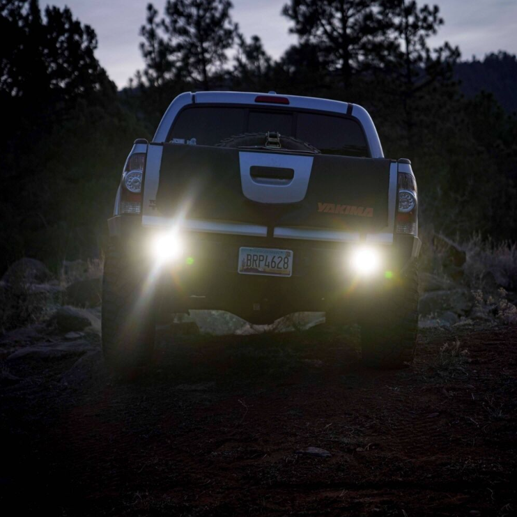 KC HiLiTES pod backup kit