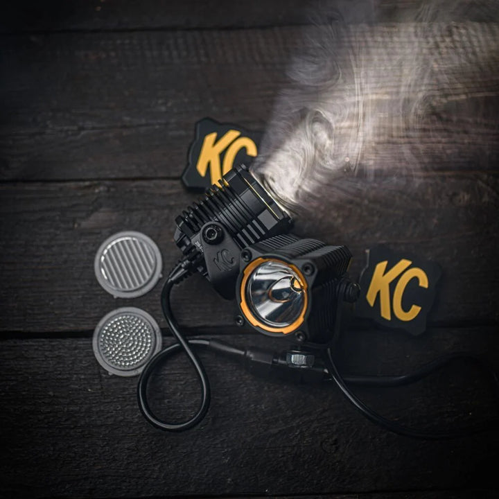 KC FLEX ERA 1 2‑light master kit