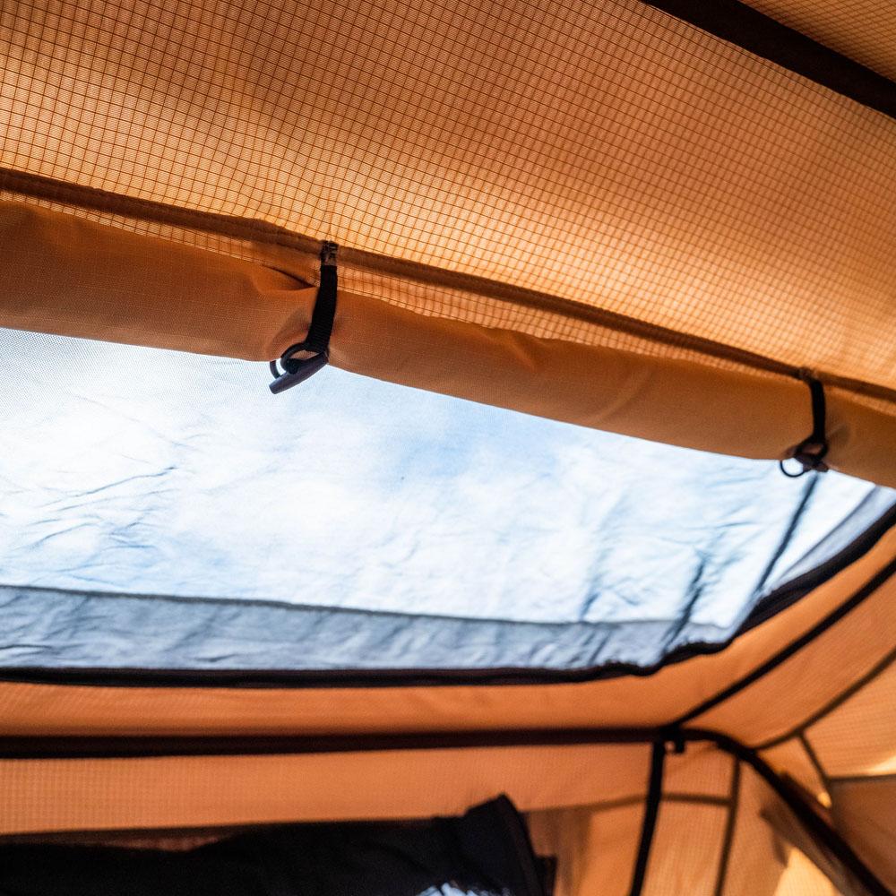 Trailhead overland camping gear