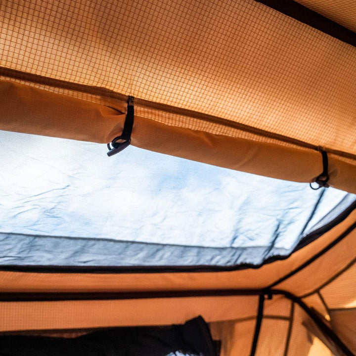 Trailhead overland camping gear