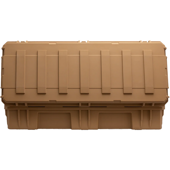 versatile camping storage case