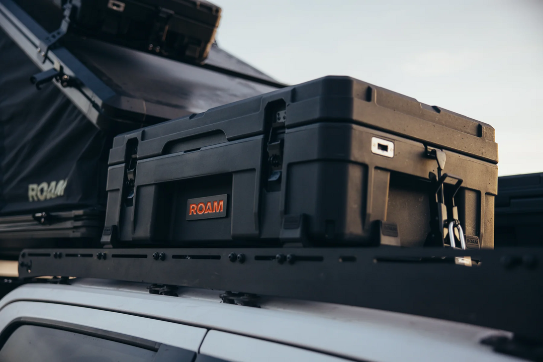 Roam Rugged Case exterior