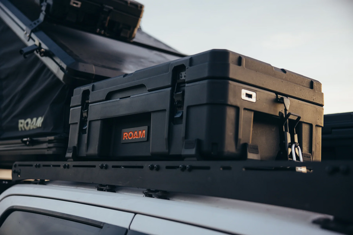 Roam Rugged Case exterior