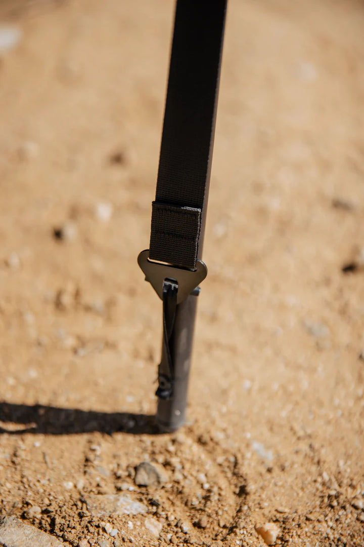 Compact ARC 270 canopy design