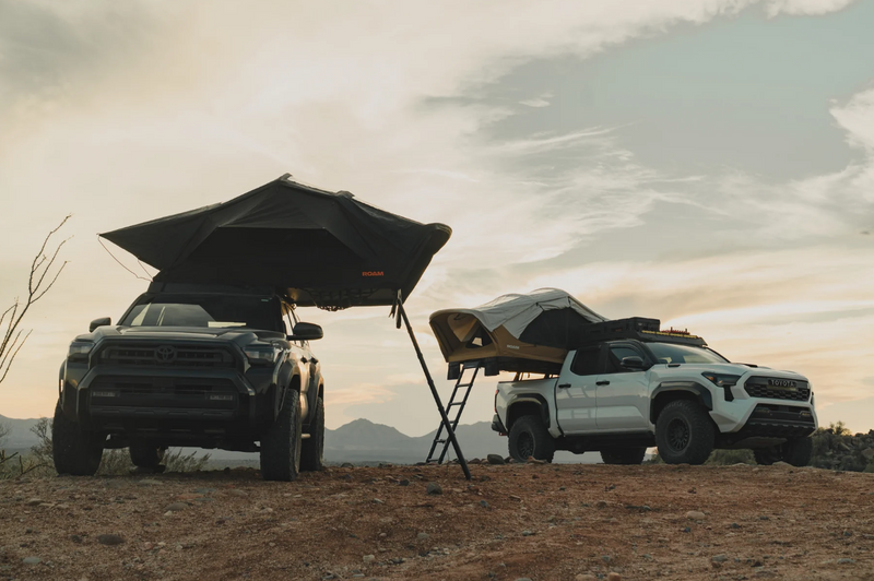 Roam Adventure Vagabond 2.0