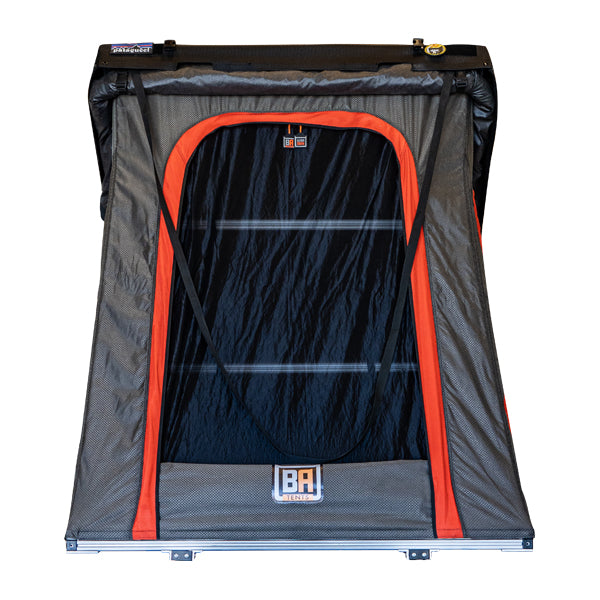 BadAss Tents expedition tent