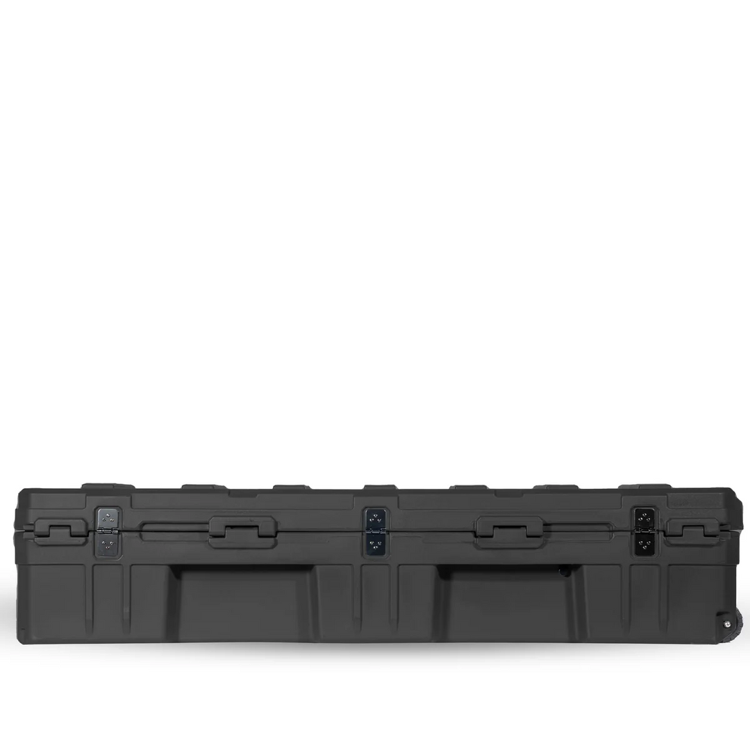 waterproof rolling cargo box