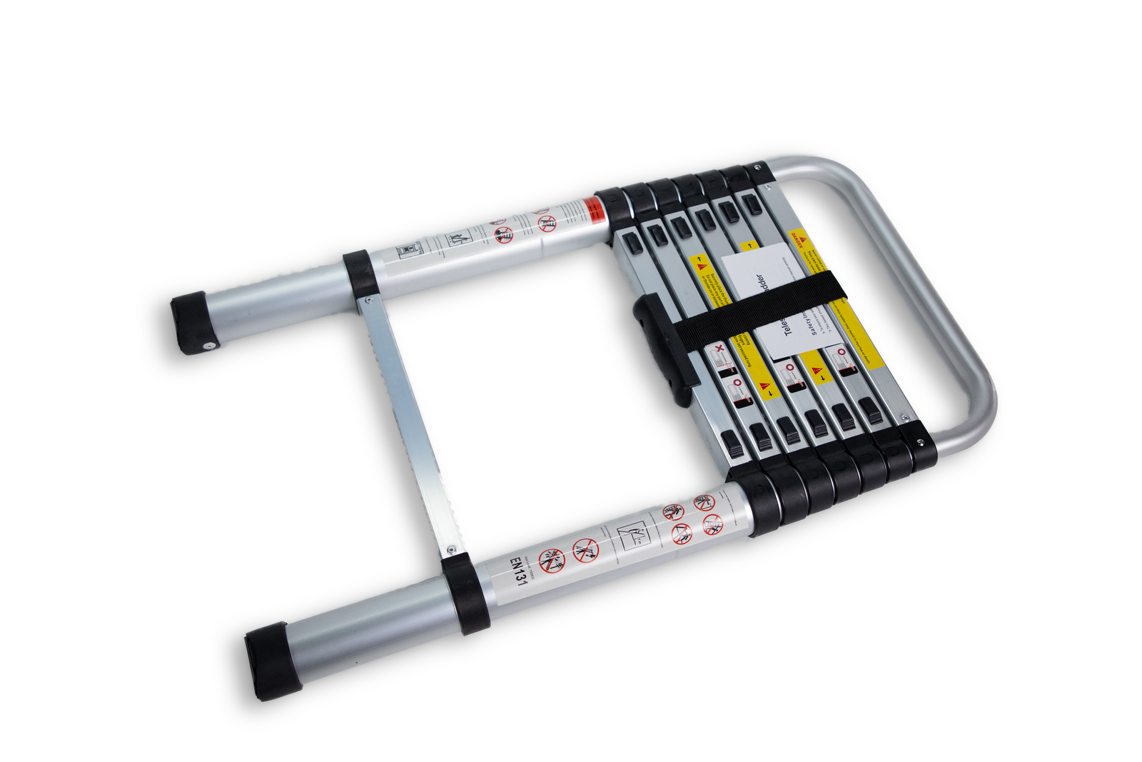Freespirit Recreation High Country Series - Telescoping Ladder Reviews