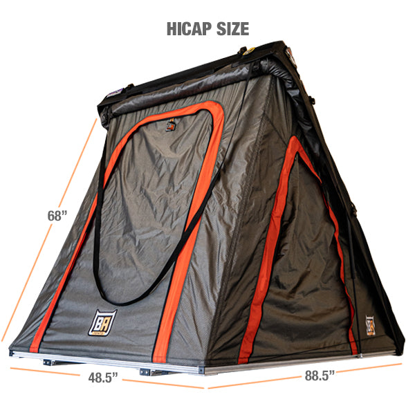 Badass Packout Roof Top Tent Reviews
