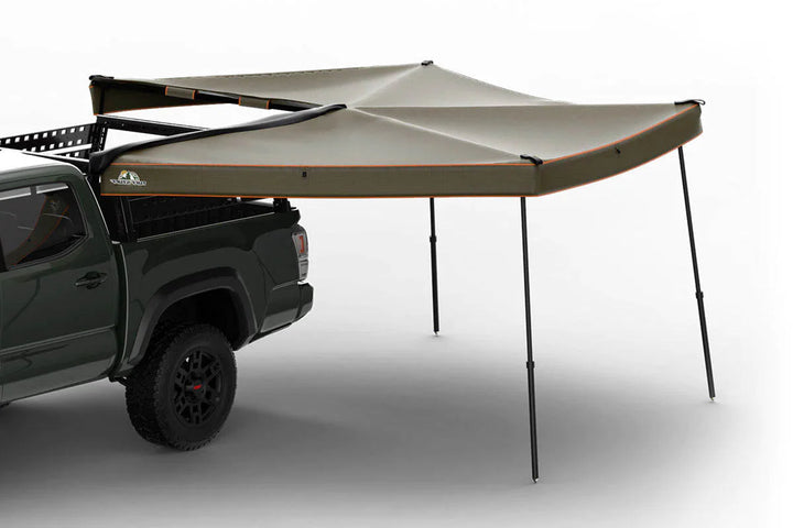 Tuff Stuff 270 Degree Awning Compact Reviews