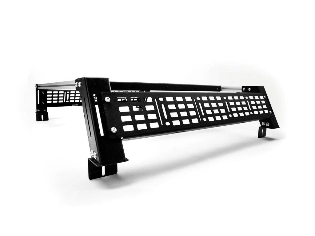 Cali Raised LED 2014-2023 Toyota Tundra Overland Bed Rack Reviews
