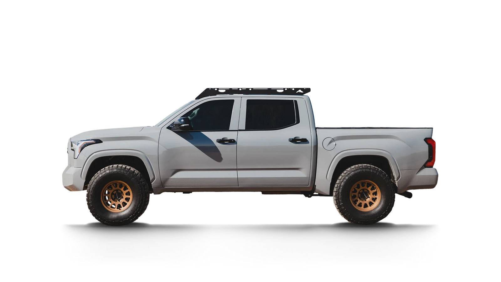 Sherpa - The Grizzly (2022-2024 Toyota Tundra Roof Rack) Reviews