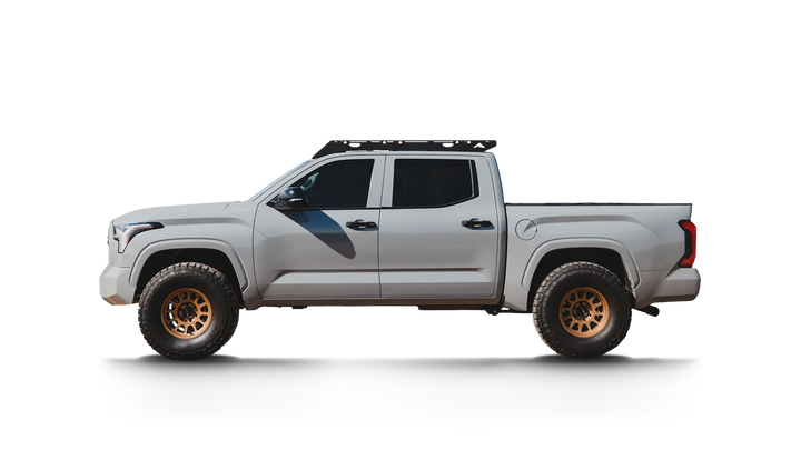 Sherpa - The Grizzly (2022-2024 Toyota Tundra Roof Rack) Reviews