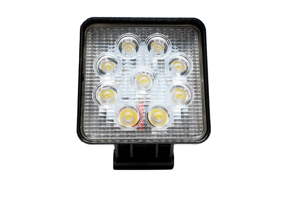 Cali Raised LED light