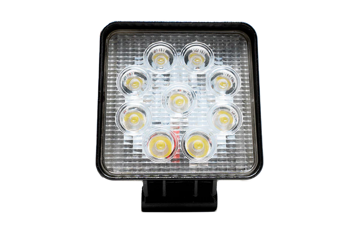 Cali Raised LED light