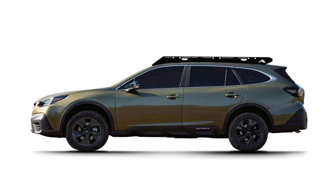 sherpa roof rack review