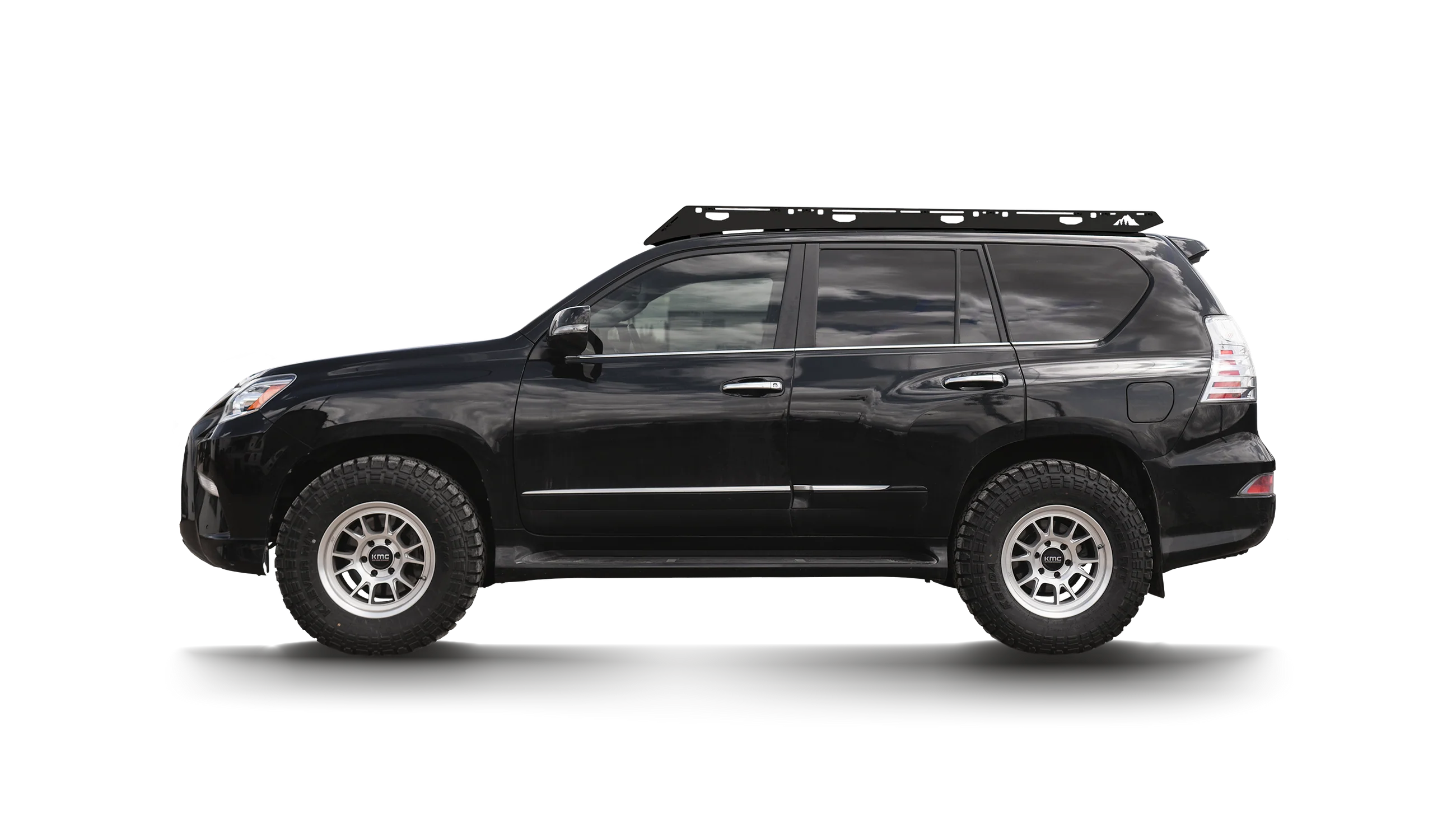 Ford Raptor Roof Rack | Overland Roof Rack Raptor | Overland Junction