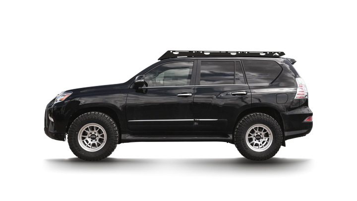 Sherpa Yale Lexus GX460 Roof Rack Reviews