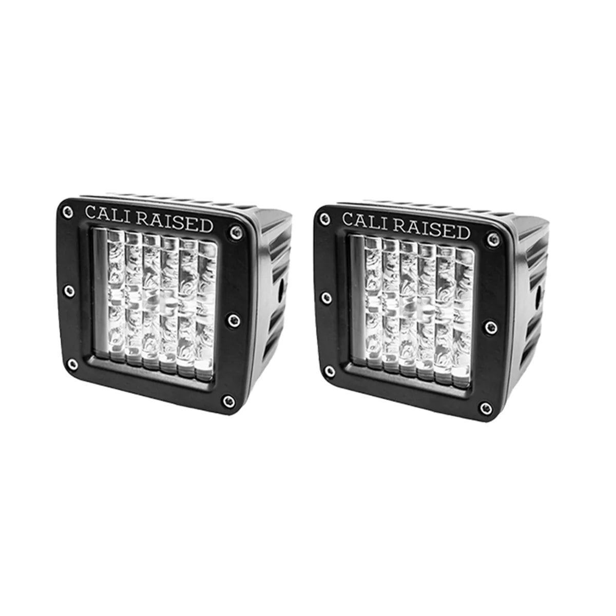 3x2 18W LED pod