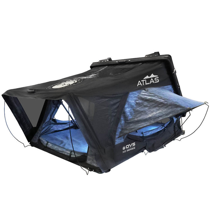 OVS Tent Review