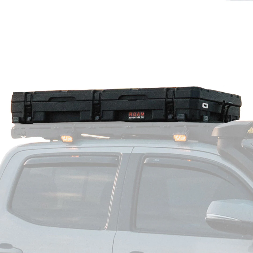 ROAM rugged case 83L