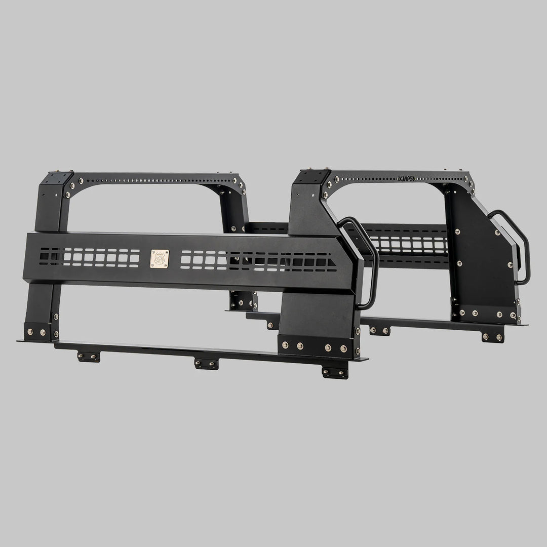 iKamper Raconteur Bed Rack