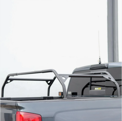 truck bed roof top tent