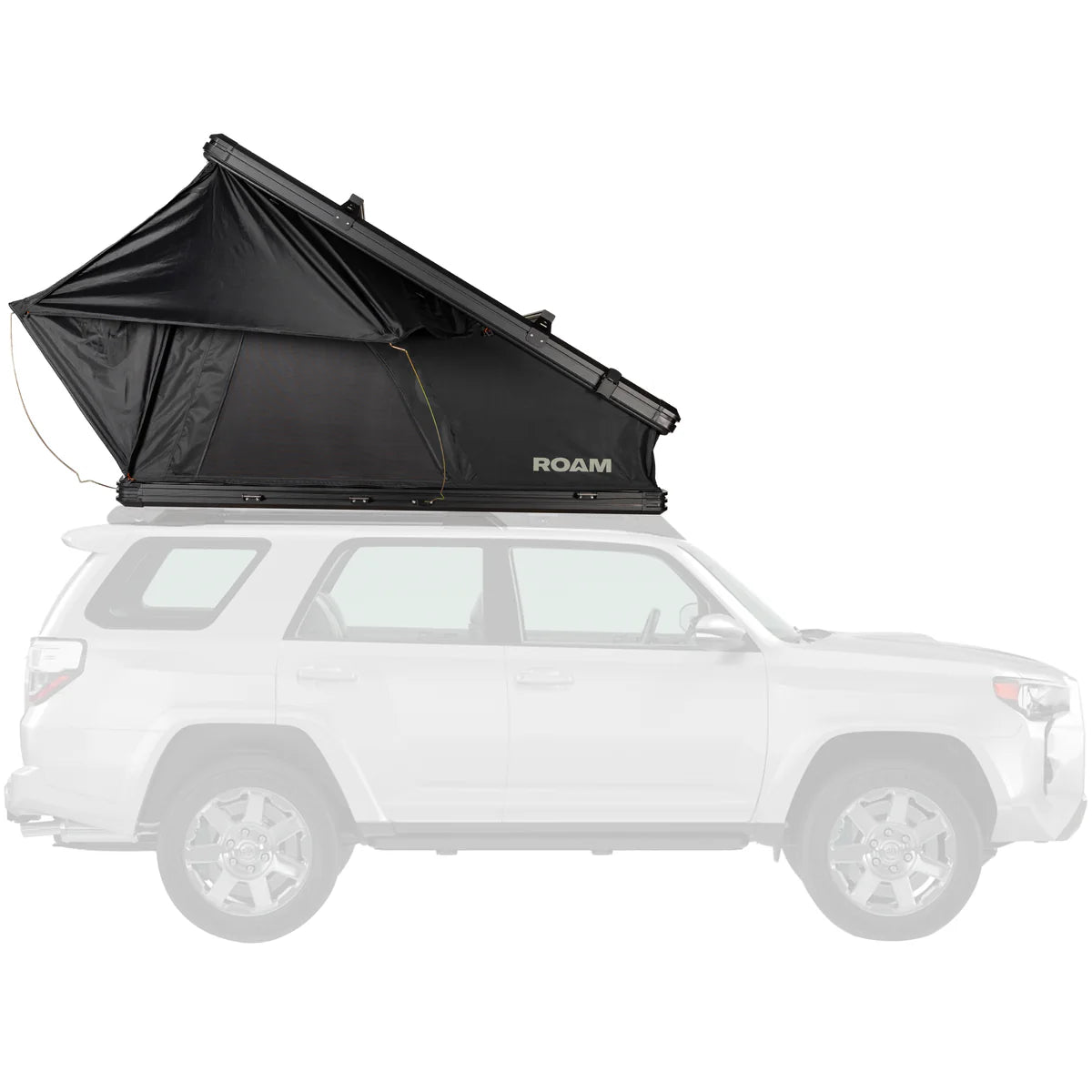 Roam Desperado Hardshell Roof Top Tent Reviews
