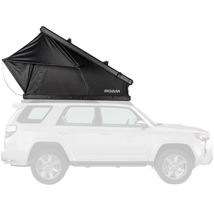 Roam Desperado Hardshell Roof Top Tent Reviews