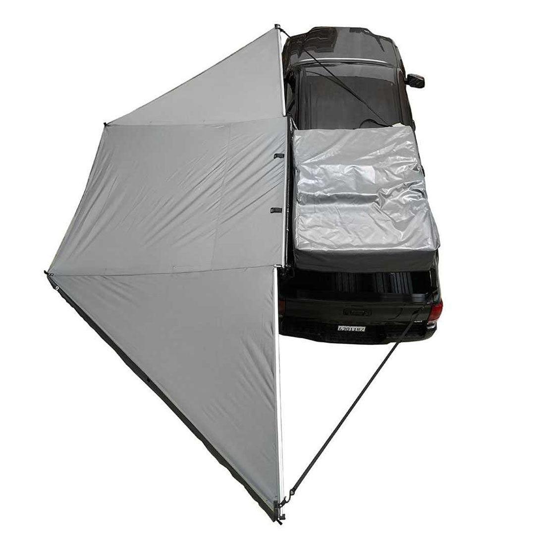 OVS HD Nomadic 180 Degree Awning Reviews