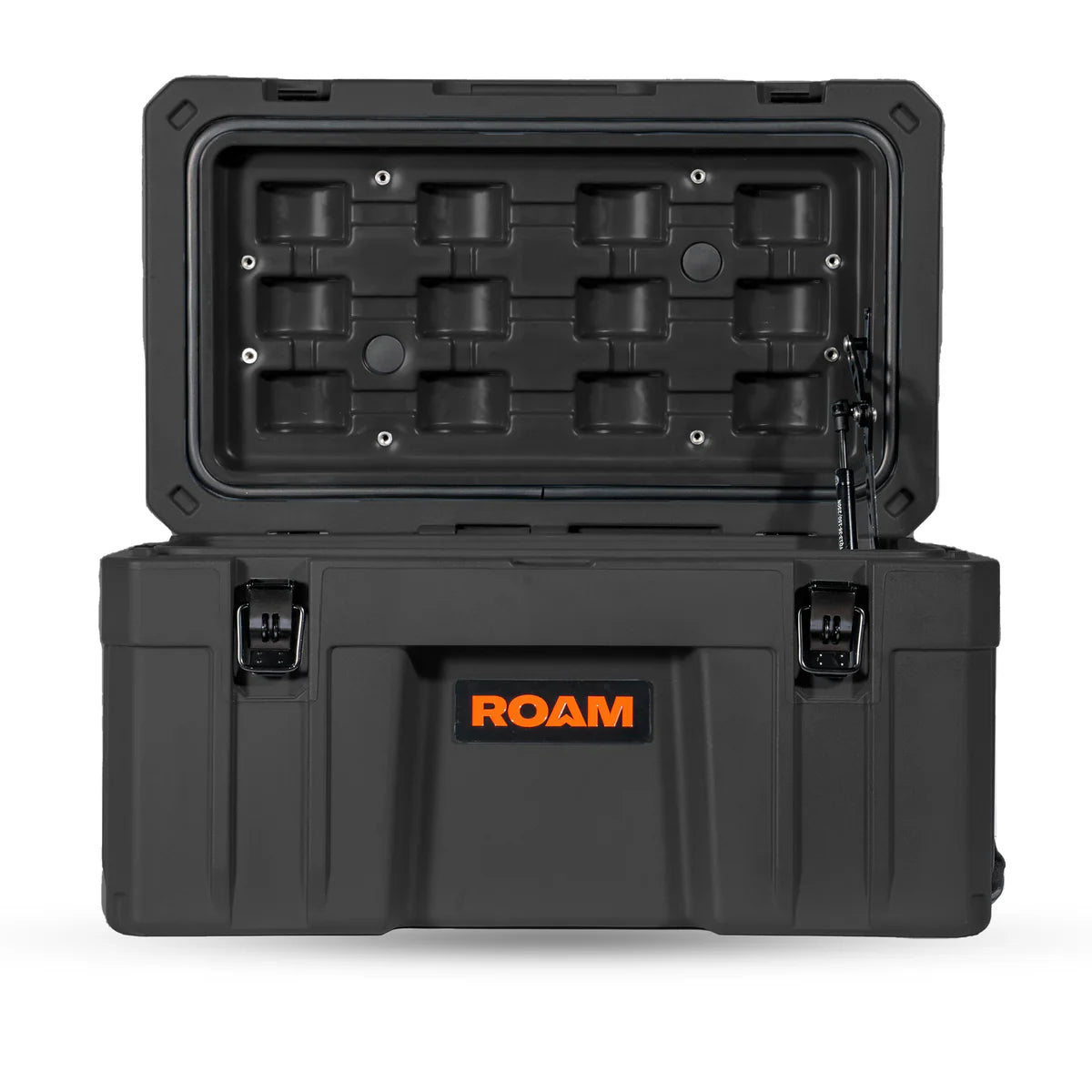 ROAM Rugged Case - 55 Liters Review