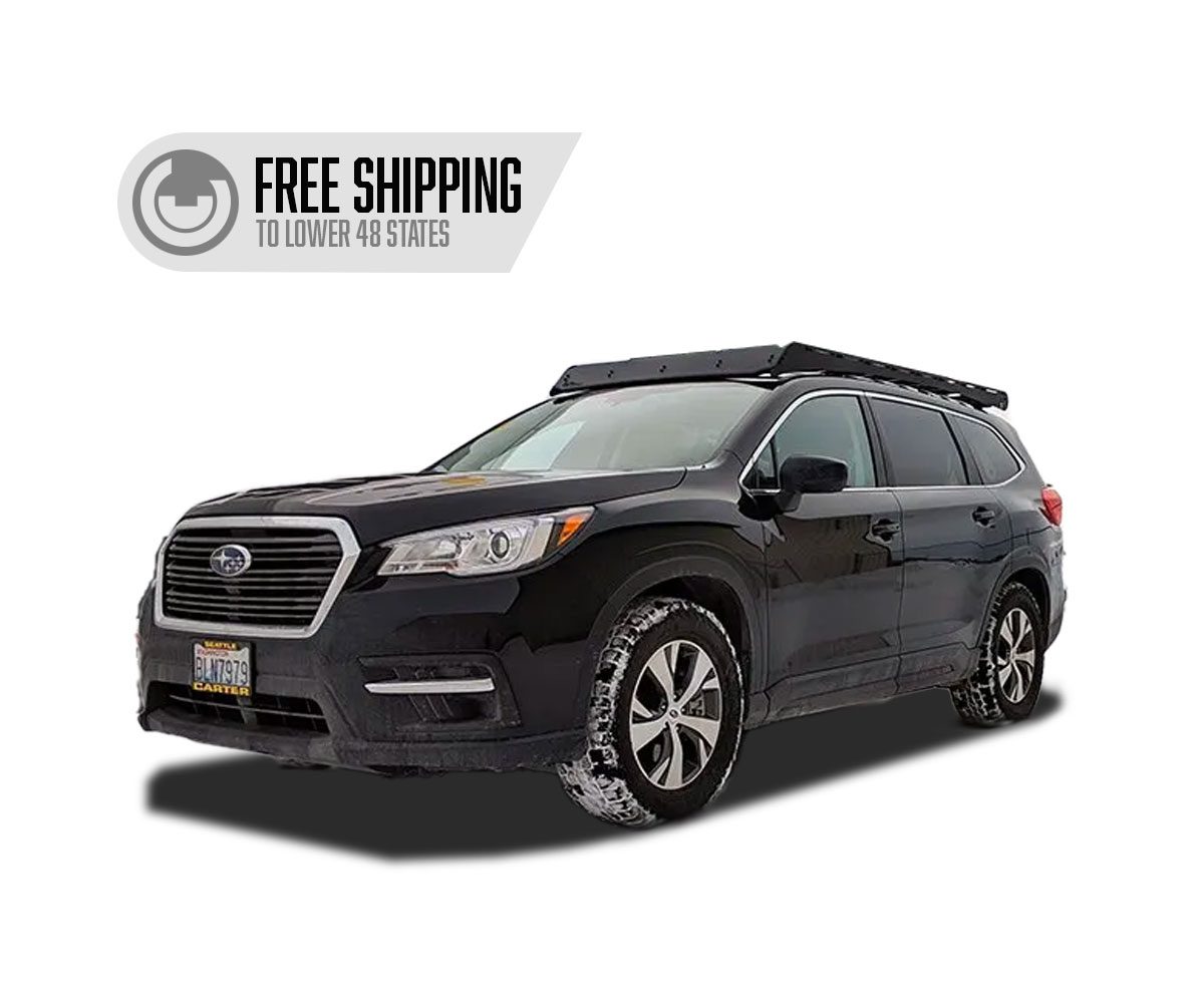 Prinsu roof rack Subaru Ascent