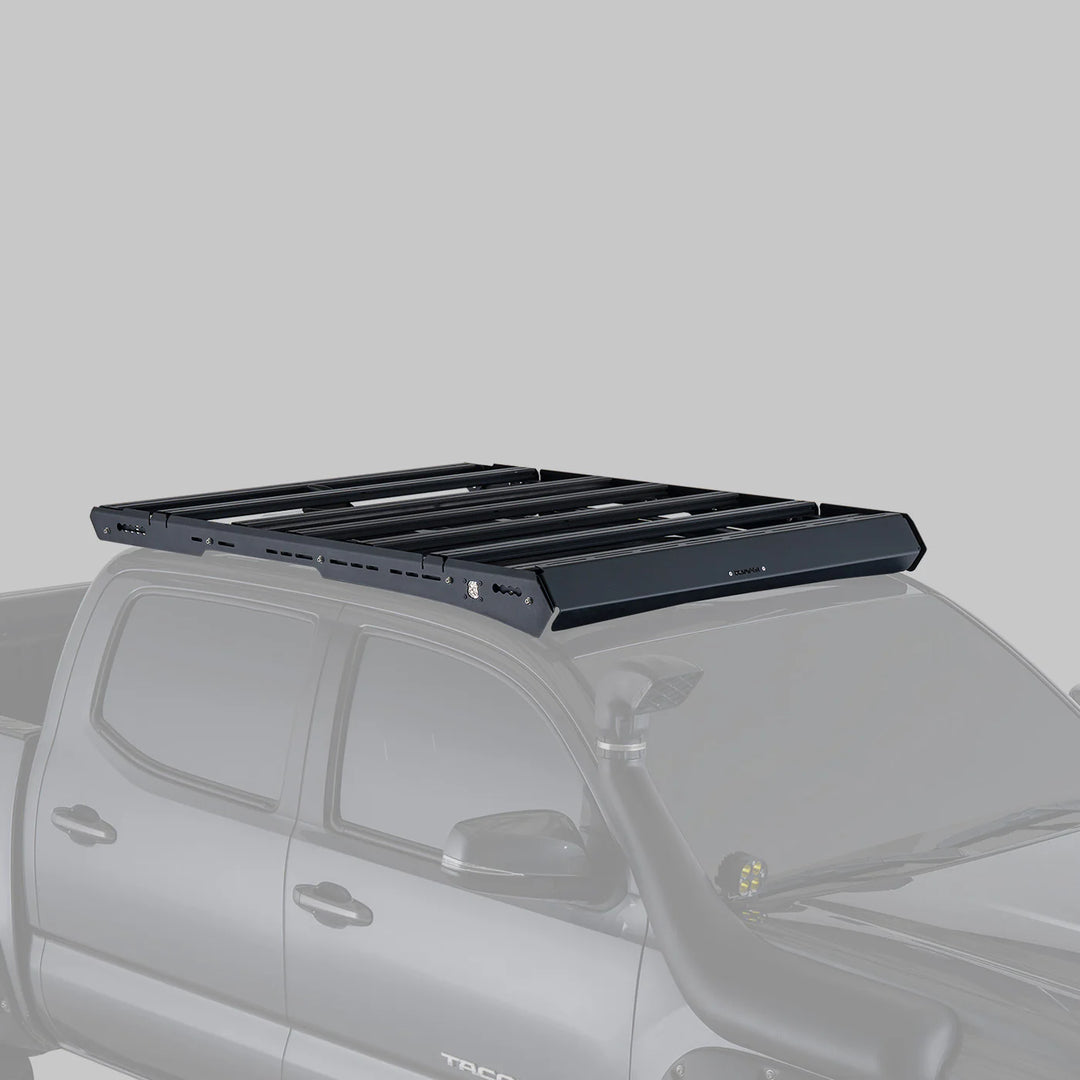 iKamper Raconteur Roof Rack 4Runner Reviews