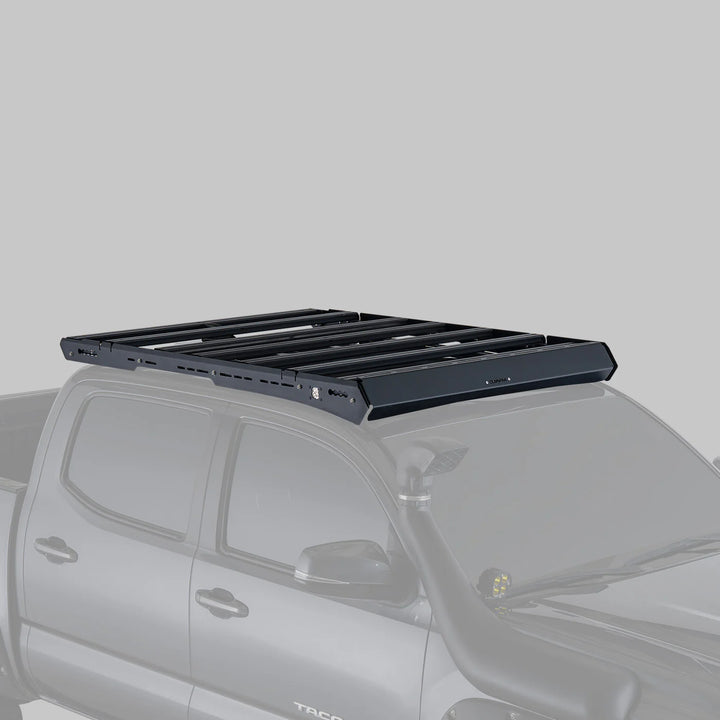 iKamper Raconteur Roof Rack 4Runner Reviews