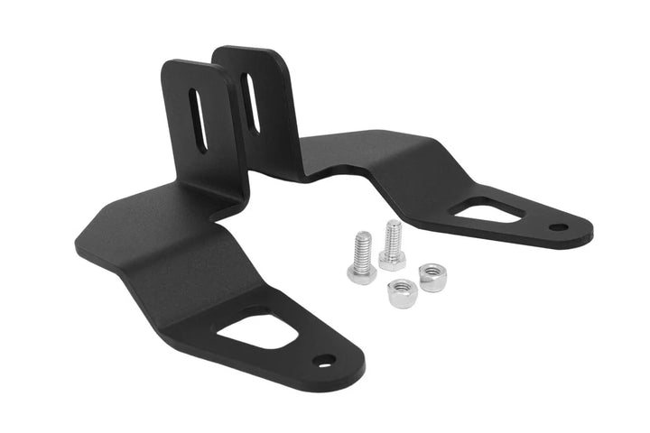 Cali Raise LED Front Runner Slimline Roof Rack LED Bar Mounting Brackets Reviews