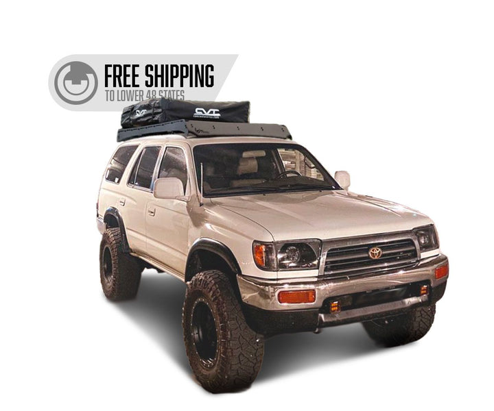 Modular Prinsu roof rack 1996–2002