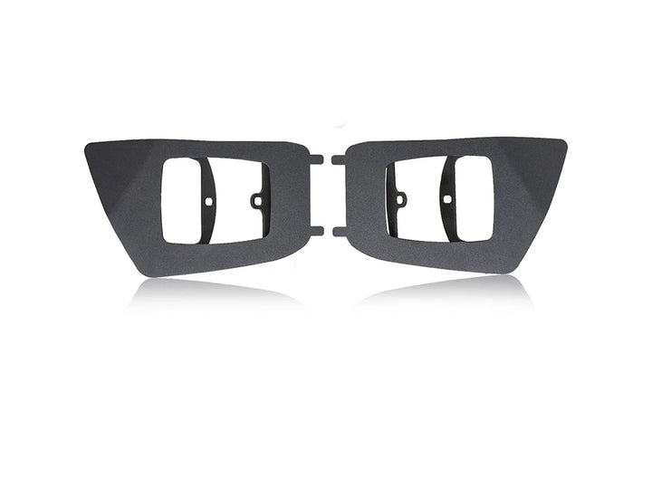 Cali Raised LED 2012-2015 Toyota Tacoma LED Fog Light Pod Replacement Mounting Brackets Reviews 