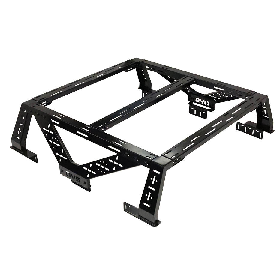 OVS Universal Mid Height Rack for Pick Up Trucks Reviews