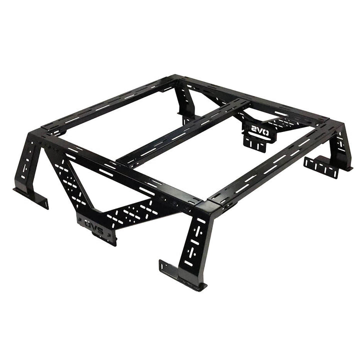 OVS Universal Mid Height Rack for Pick Up Trucks Reviews