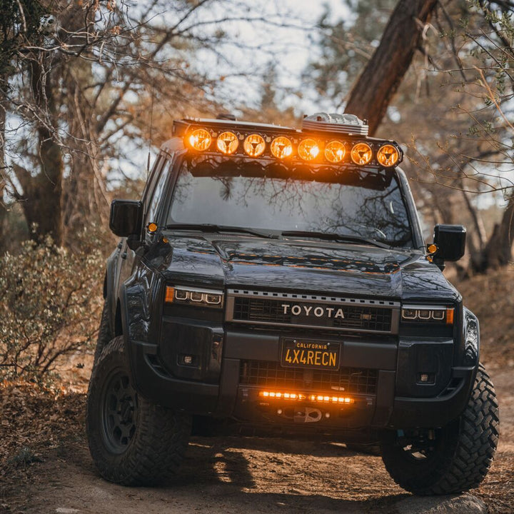 f150 offroad roof rack