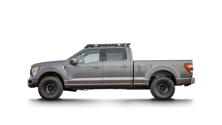 Sherpa Storm Ford Raptor  F150 Roof Rack (2021-2025) Reviews
