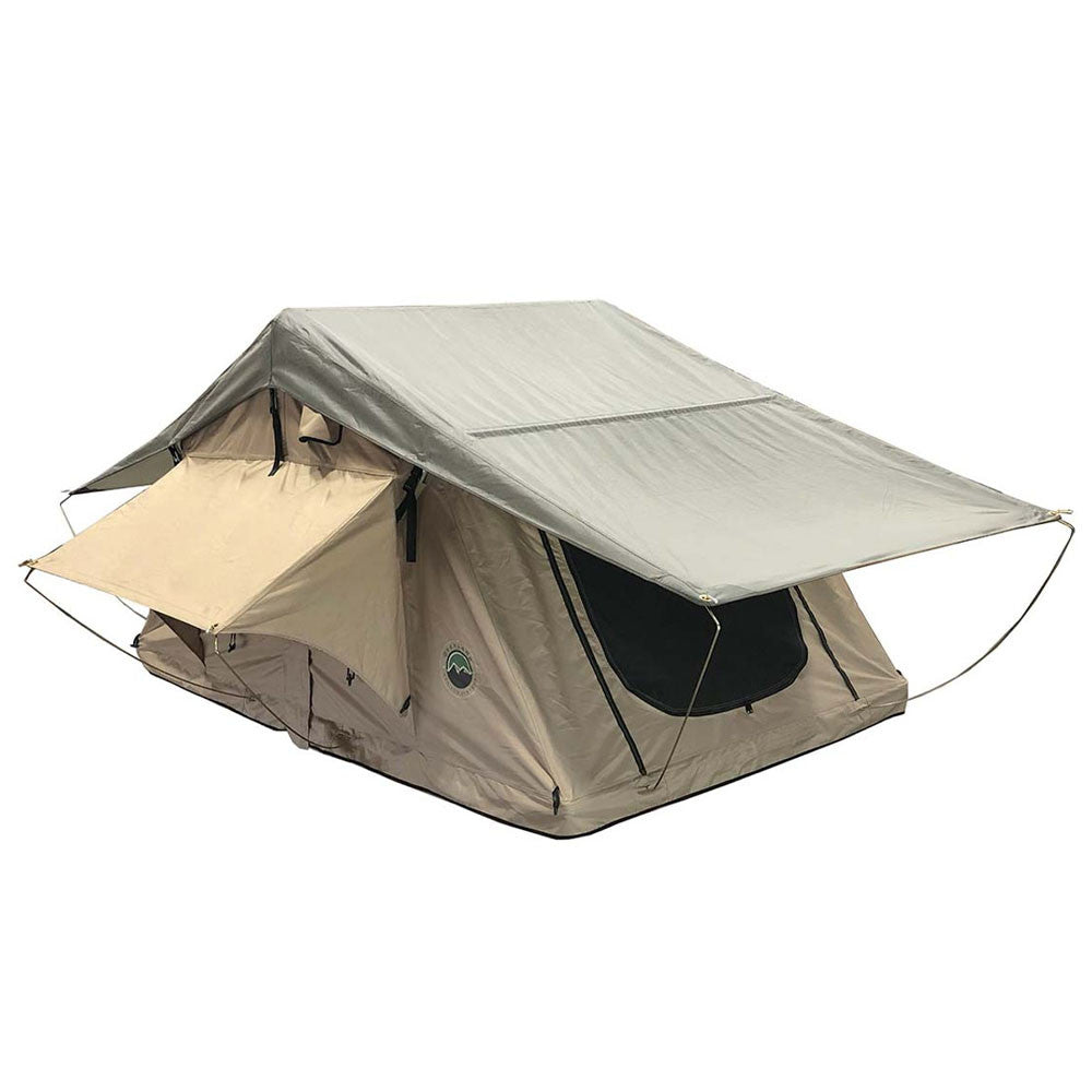Overland Vehicle Systems TMBK 3 Person Roof Top Tent Reviews